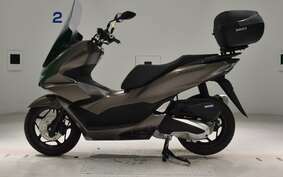 HONDA PCX 160 KF47