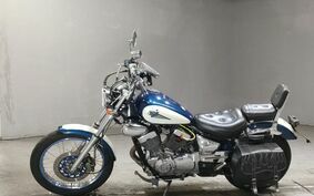 YAMAHA VIRAGO 250 S 3DM