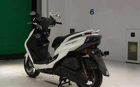 YAMAHA CYGNUS 125 XSR 3 SEA5J