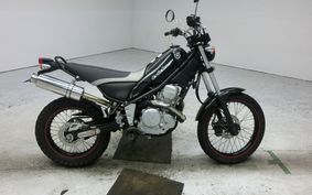 YAMAHA TRICKER DG10J