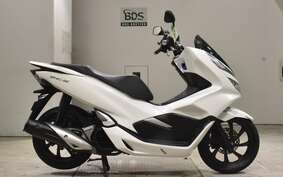 HONDA PCX125 JF81