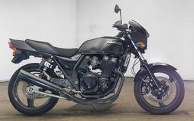 KAWASAKI ZRX400 1994 ZR400E