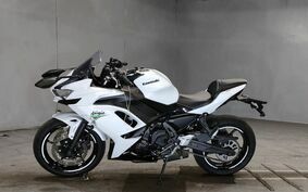 KAWASAKI NINJA 650 ER650H