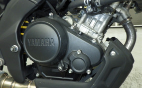 YAMAHA XSR155