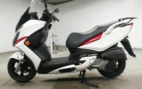 KYMCO G-Dink250i W220