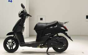 SUZUKI LET's CA4AA