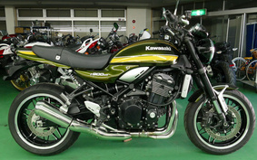 KAWASAKI Z900RS 2020 ZR900C