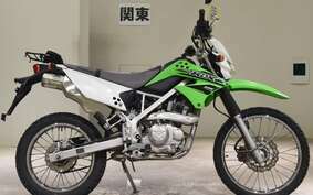 KAWASAKI KLX125 LX125C