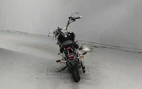 YAMAHA DRAGSTAR 250 VG02J