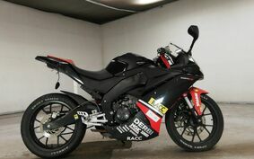 DERBI GPR 125 RG1A