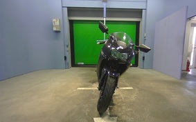 KAWASAKI NINJA 250R 2012 EX250K