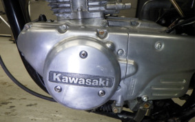 KAWASAKI Z250 Limited KZ250G