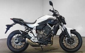 YAMAHA MT-07 2015 RM07J