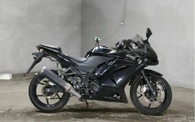 KAWASAKI NINJA 250R EX250K