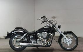 YAMAHA DRAGSTAR 250 VG02J