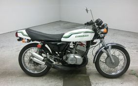 KAWASAKI 250SS S1F