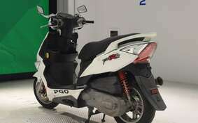 PGO TIGRA 125