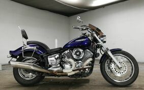 YAMAHA DRAGSTAR 1100 2006 VP13J