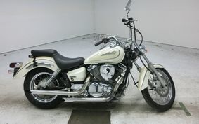 YAMAHA DRAGSTAR 250 VG02J