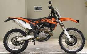 KTM 250 SX F MXJ43