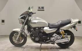 YAMAHA XJR1200 1998 4KG