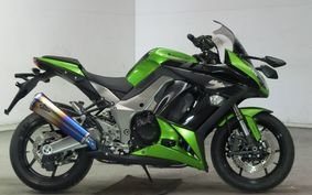 KAWASAKI NINJA 1000 2011 ZXT00G