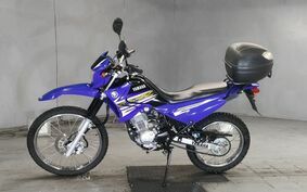 YAMAHA XTZ125 PCJL