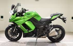 KAWASAKI NINJA 1000 2014 ZXT00L