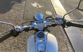 HONDA MAGNA 50 AC13