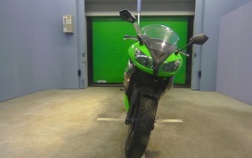 KAWASAKI NINJA 400R 2013 ER400B