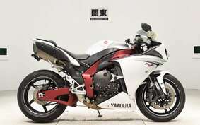 YAMAHA YZF-R1 2010 RN24J