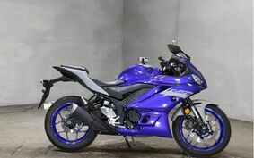 YAMAHA YZF-R25 RG43J