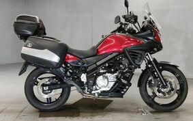 SUZUKI DL650 ( V-Strom 650 ) 2013 VP56A