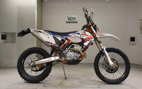 KTM 250 EXC F SIXDAYS EXA40