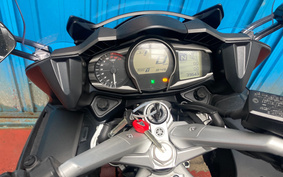 YAMAHA FJR1300 2019 RP27J