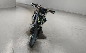 KAWASAKI KLX250D TRACKER LX250E