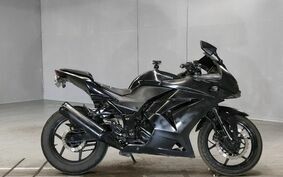 KAWASAKI NINJA 250R EX250K