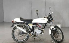 HONDA CB50 JX CB50J