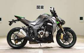 KAWASAKI Z1000 Gen.5 2014 ZRT00F