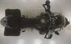 BMW R1200GS 2011