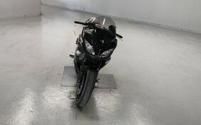 KAWASAKI NINJA 650 2018 ER650H