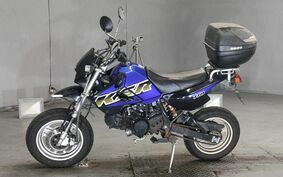 KAWASAKI KSR110 KL110A