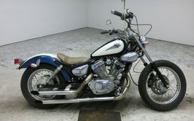 YAMAHA VIRAGO 250 3DM