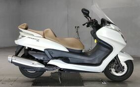 YAMAHA GRAND MAJESTY 400 2008 SH06J