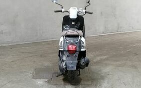 YAMAHA CUXI 100 不明