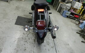 YAMAHA DRAGSTAR 250 VG02J