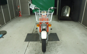 HONDA CHALY 50 CF50