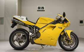 DUCATI 748 R 2000 H300A