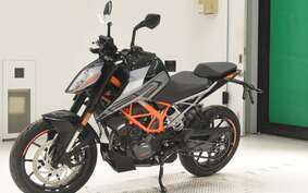 KTM 125 DUKE