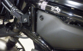 KAWASAKI ELIMINATOR400-3SE 2023 EL400A